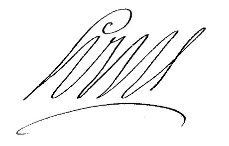 File:Louis-xiv-signature.jpg