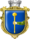 Lubny coat of arms.png