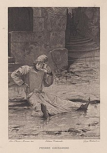 In welchem historischen Roman kommt die Figur des Quasimodo vor?
