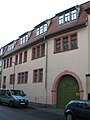 Wohnhaus