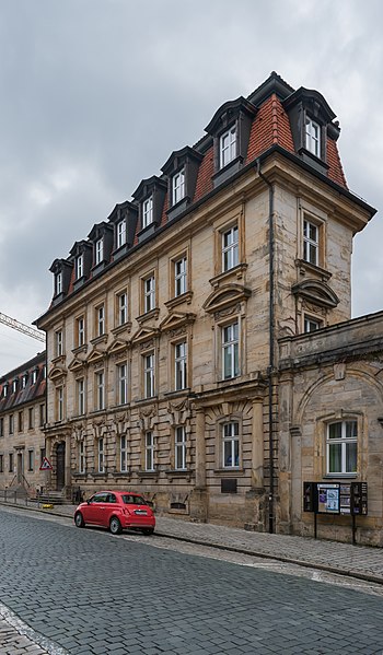 File:Ludwigstrasse 29 in Bayreuth (2).jpg