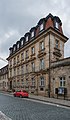 * Nomination Building at Ludwigstraße 29 in Bayreuth, Bavaria, Germany. --Tournasol7 04:28, 19 July 2022 (UTC) * Promotion  Support Good quality -- Johann Jaritz 06:28, 19 July 2022 (UTC)