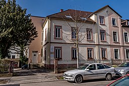 Luisenstraße 6 (Freiburg im Breisgau) jm61105