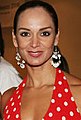 Miss Universe 1991 Lupita Jones México