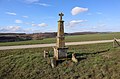 * Nomination Wayside cross near the village Givenich, Luxembourg. --Palauenc05 17:28, 20 March 2023 (UTC) * Promotion  Support Good quality. --Poco a poco 19:20, 20 March 2023 (UTC)