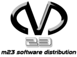 Vignette pour M23 software distribution