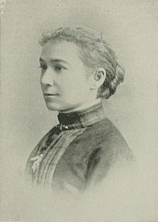 Mary Adaline Edwarda Carter