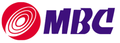 Sixth MBC logo (1985 to December 2004)
