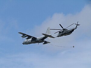 Lockheed C-130 Hercules: Mô tả, Lịch sử phát triển, Hoạt động