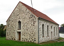 MOs810 WG 41 2017 (Sulecin, Osno, Przewoz) (Sacred Heart of Jesus Church in Smogóry) 12.jpg