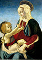 Vierge à l'Enfant, 1470-80 National Gallery, Washington