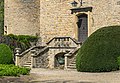 * Nomination Main entrance to the Castle Lugans, Gaillac-d'Aveyron, Aveyron, France. --Tournasol7 11:59, 10 June 2017 (UTC) * Promotion Good quality. --Jacek Halicki 20:00, 10 June 2017 (UTC)