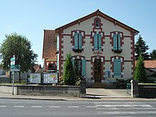 La mairie