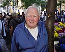 Malachy McCourt: Age & Birthday