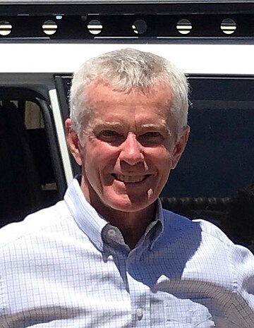 Malcolm Roberts (politician)