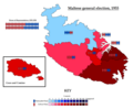 Thumbnail for 1955 Maltese general election