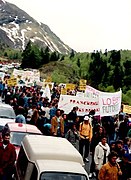 Manif Somport 3, 1994.jpg