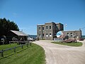 Manitoulin, Old_Mill_Heritage_Centre in Kagawong