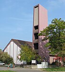 Martinskirche (Mannheim)