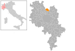 Map - IT - Asti - Municipality code 5109.svg