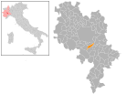 Map - IT - Asti - Municipality code 5116.svg