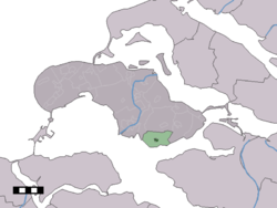 Map NL - Schouwen-Duiveland - Ouwerkerk.png
