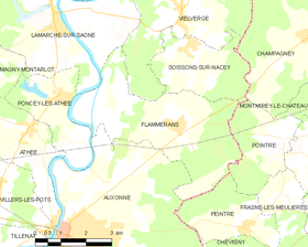 Map commune FR insee code 21269.png