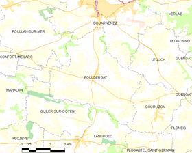 Map commune FR insee code 29224.png