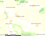Map commune FR insee code 55108.png