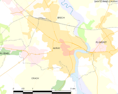 Map commune FR insee code 56007.png