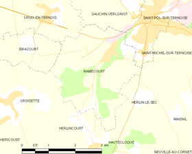 Map commune FR insee code 62686.png