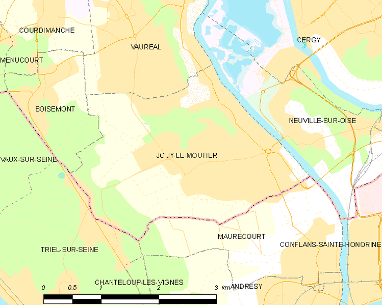 File:Map commune FR insee code 95323.png