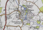 Map of Tattingstone, OS 1946.png