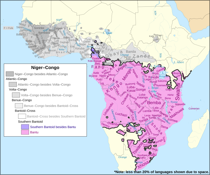 File:Map of the Southern Bantoid languages.svg