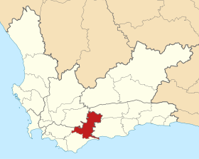 Swellendam (município)