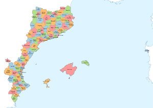 Mapa comarcal dels Països Catalans.svg