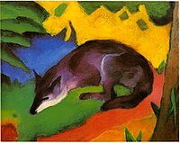 Fuchs, Fox (1911), Thie Tashtee Von der Heydt ayns Wuppertal