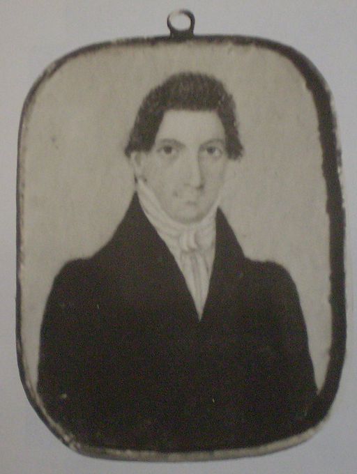 Mariano Boedo