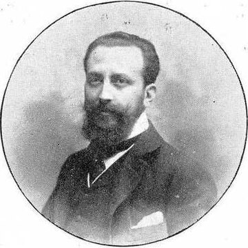 Mariano Ordóñez García