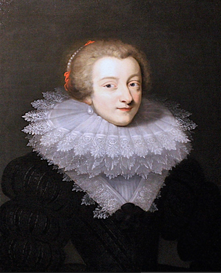 <span class="mw-page-title-main">Marie de Rohan</span> French courtier
