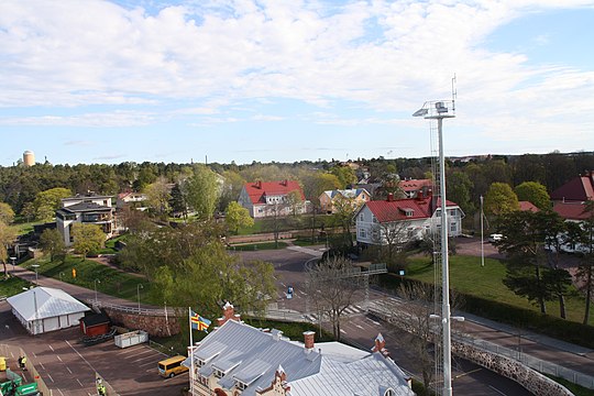 Mariehamn.