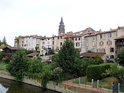 Serrurier porte blindée Maringues (63350)