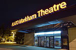 Thumbnail for Flato Markham Theatre