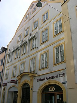 Marktgasse 2 Eichstätt -3