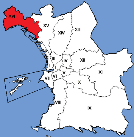 MarseilleArrondissements16