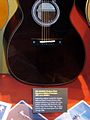 Martin 000-40Q2GN Graham Nash signature edition prototype (2002, Serial 898810) bottom.jpg