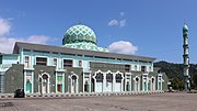 Miniatura para Mesquita Nurul Iman