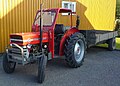 Massey-Ferguson 135