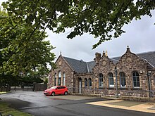 Matheson Hall, Nicolson Institute, 1.jpg