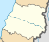 Région du Maule